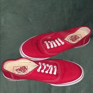 Lo Pro Vans